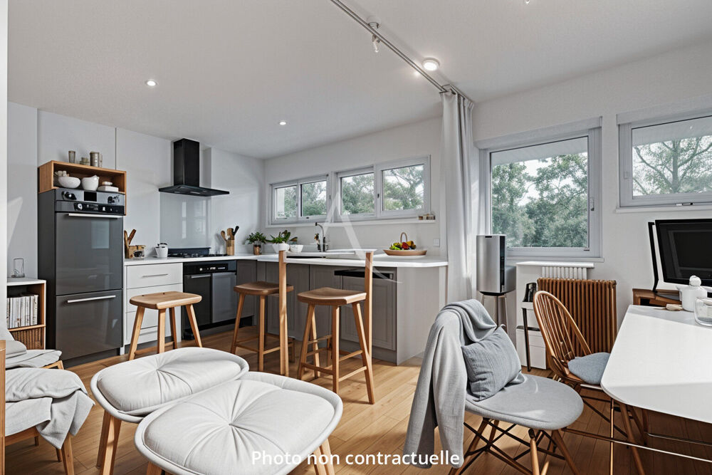 � vendre  Appartement Aix-en-Provence (13100)