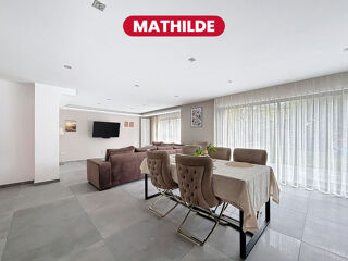  Maison à vendre 5 pièces 122 m²