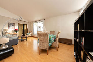  Appartement � vendre 3 pi�ces 68 m�