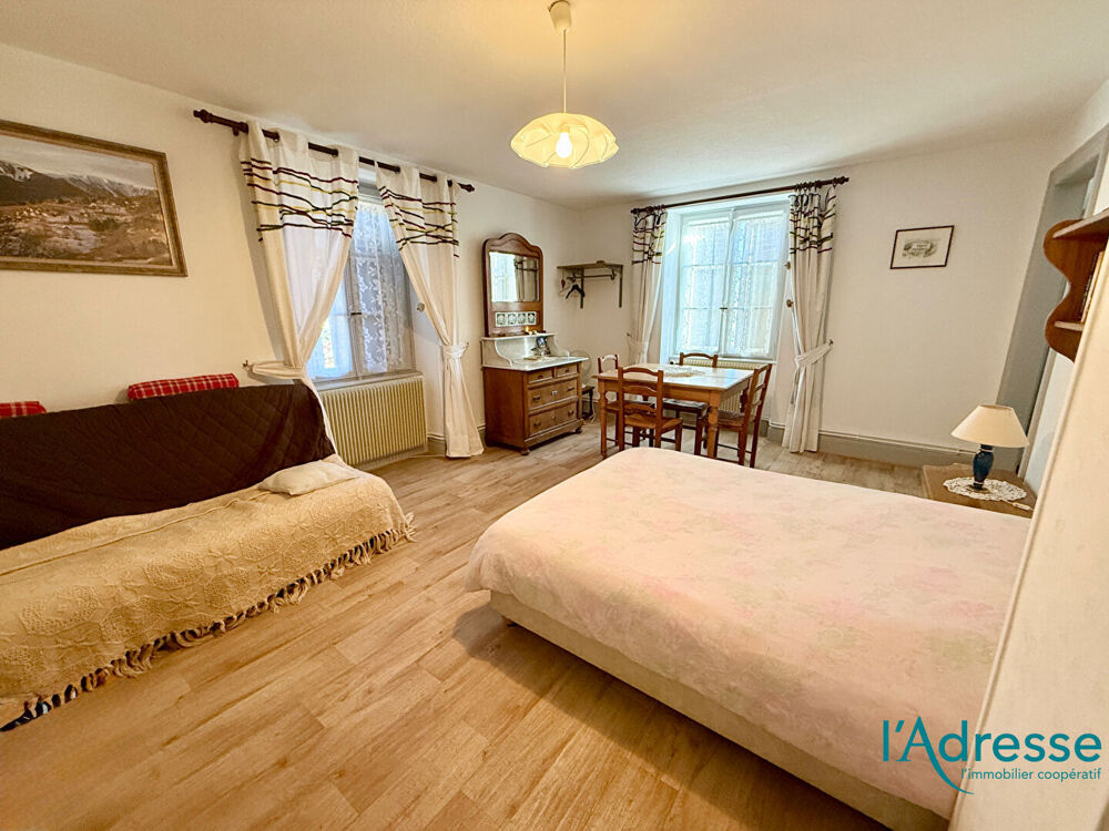 � vendre  Maison Munster (68140)