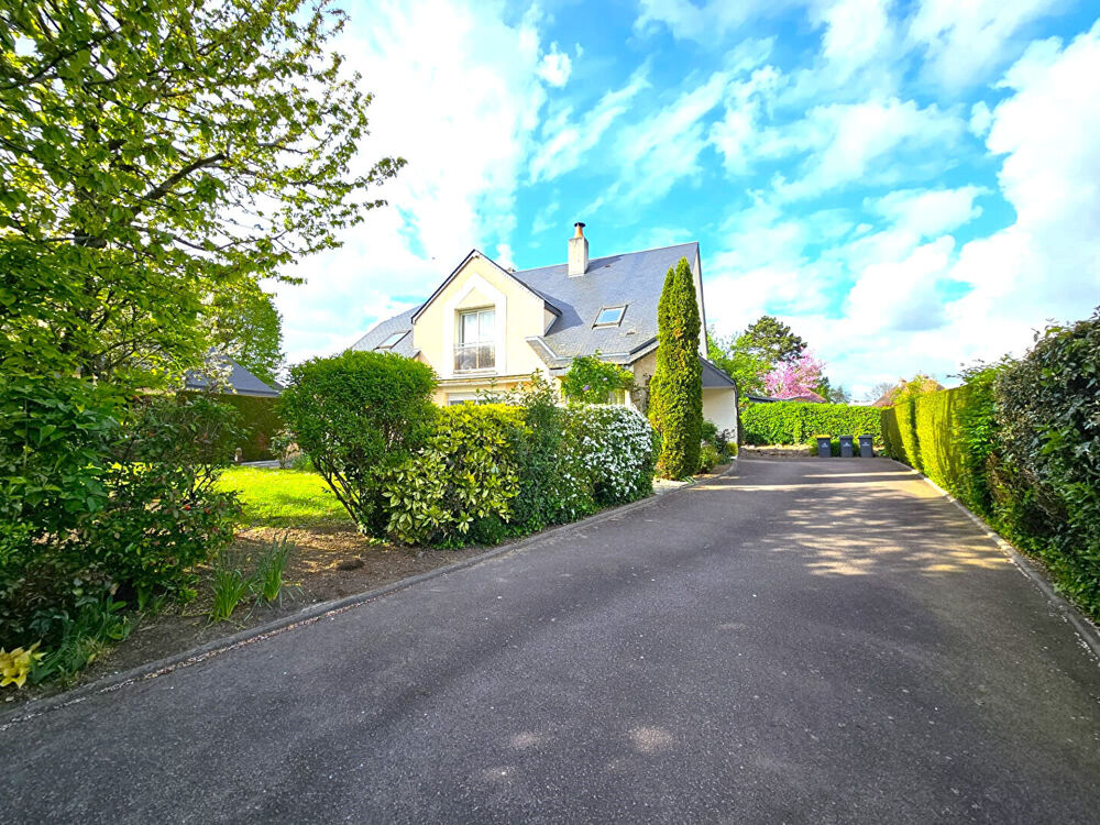 à vendre  Maison Caen (14000)