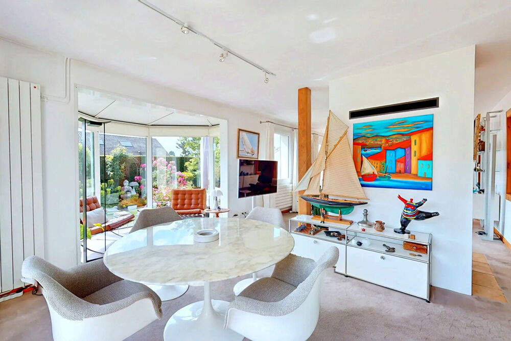 Vente Maison Maison Fontenay Tresigny 6 pièce(s) 188.72 m2 Fontenay tresigny