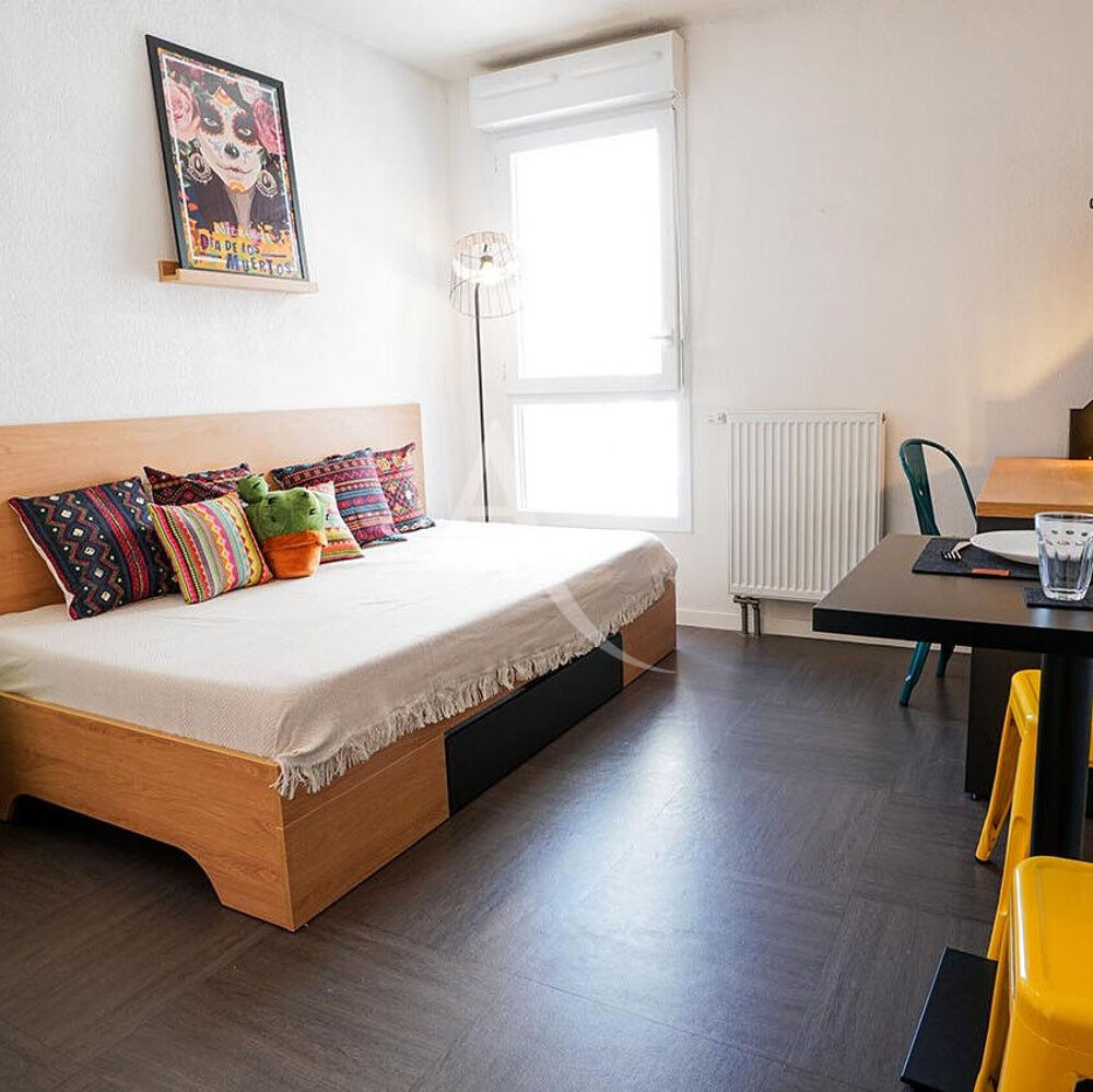 Vente Appartement Appartement Montpellier 1 pièce(s) Montpellier