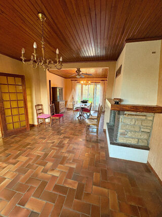  Maison à vendre 4 pièces 90 m²