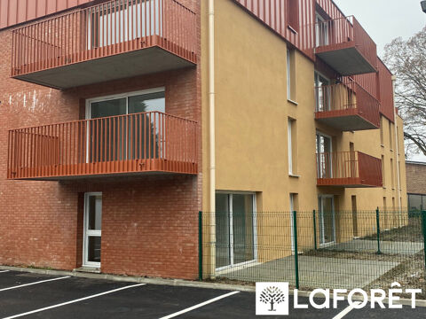  Appartement � louer 2 pi�ces 45 m�