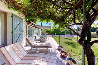  Maison à vendre 7 pièces 220 m²
