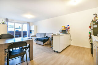  Appartement à louer 3 pièces 62 m²