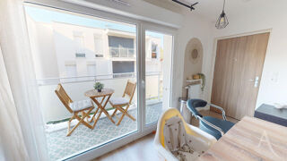  Appartement  vendre 3 pices 64 m