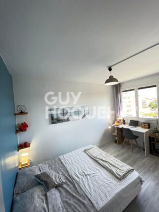  Appartement � vendre 4 pi�ces 