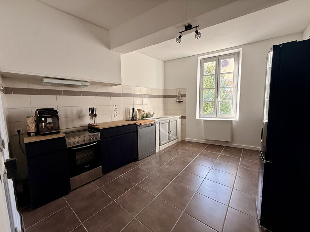 Location Appartement Appartement meublé - CARCASSONNE - Secteur Capucins - Dôme - 1 chambre Carcassonne