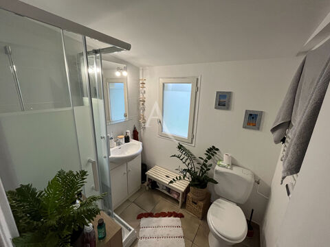  Appartement � louer 1 pi�ce 34 m�