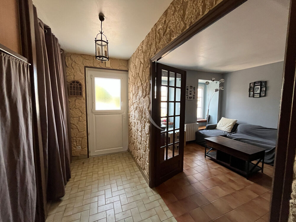Maison Saint Julien Des Landes 5 pièce(s)