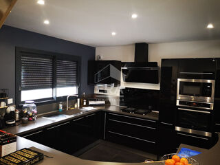  Maison à vendre 5 pièces 149 m²