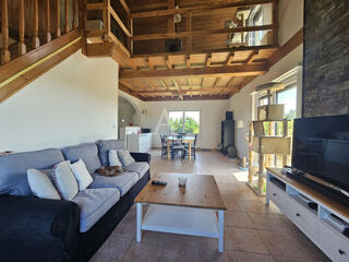  Maison à vendre 5 pièces 129 m²