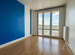  Appartement à vendre 3 pièces 59 m²