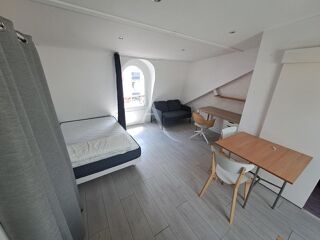  Appartement � louer 1 pi�ce 21 m�
