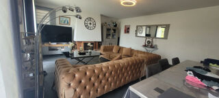  Maison à vendre 10 pièces 210 m²