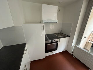  Appartement � louer 1 pi�ce 38 m�