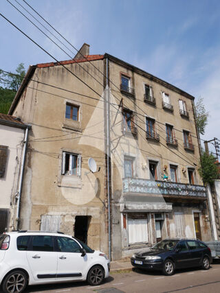  Immeuble � vendre 15 + pi�ces 421 m�