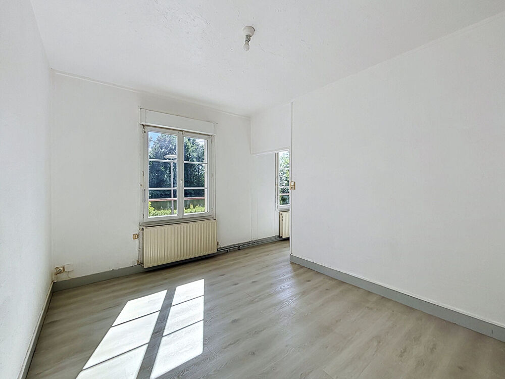 Appartement Auxerre 3 pièce(s) 45 m2