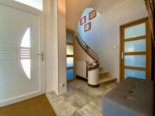  Maison � vendre 7 pi�ces 147 m�