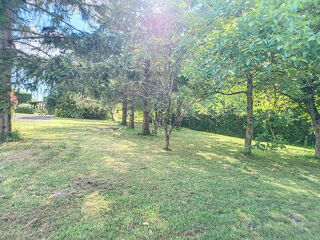  Terrain � vendre 1256 m�