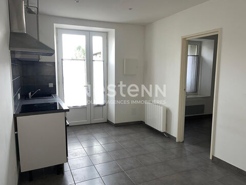  Appartement � louer 2 pi�ces 27 m�