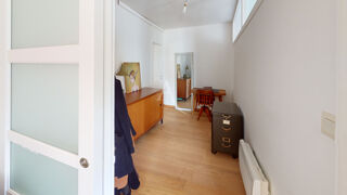  Maison � vendre 3 pi�ces 61 m�