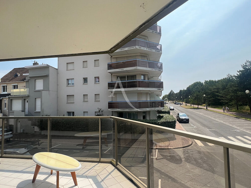 � vendre  Appartement Le Touquet-Paris-Plage (62520)