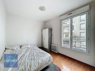  Appartement à vendre 2 pièces 41 m²