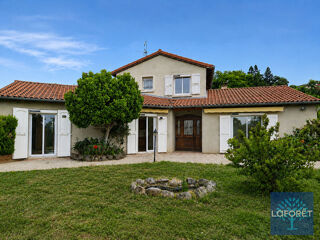  Maison à vendre 5 pièces 183 m²