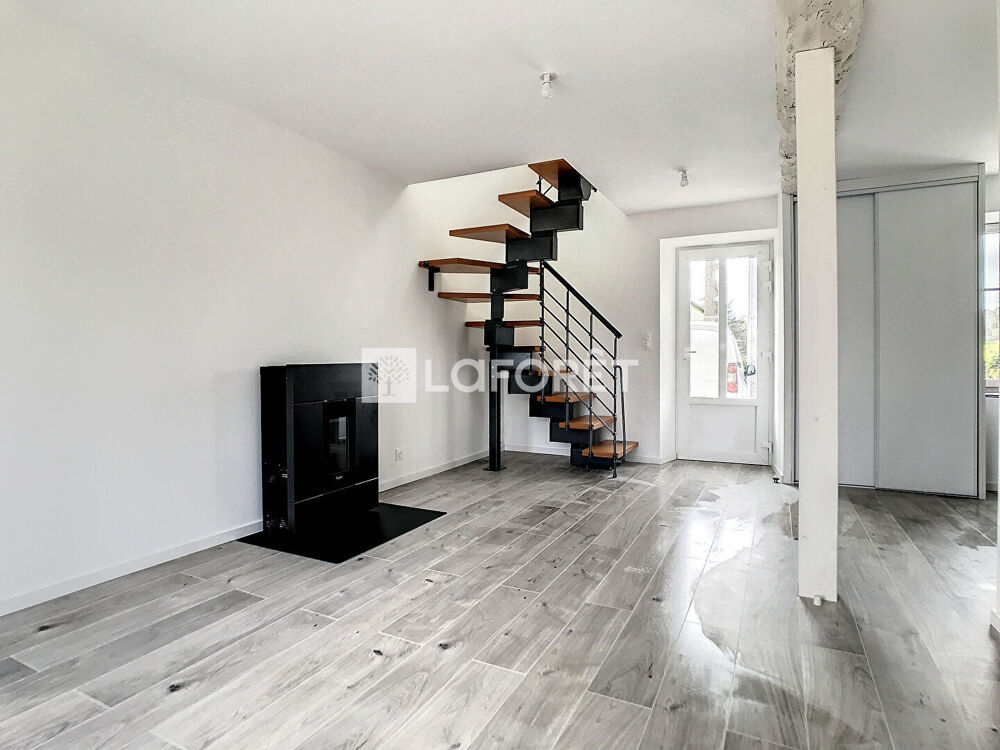 Location Maison Maison Carentoir 3 pièce(s) 60 m2 Carentoir