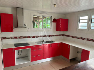  Appartement à louer 3 pièces 68 m²