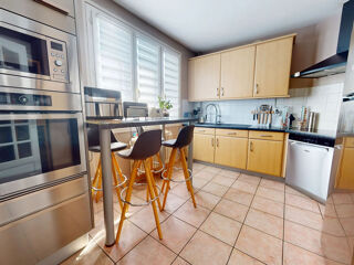  Maison à vendre 5 pièces 101 m²