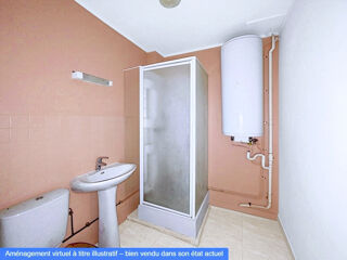 Vente Maison Maison Ferrieres Saint Mary Murat