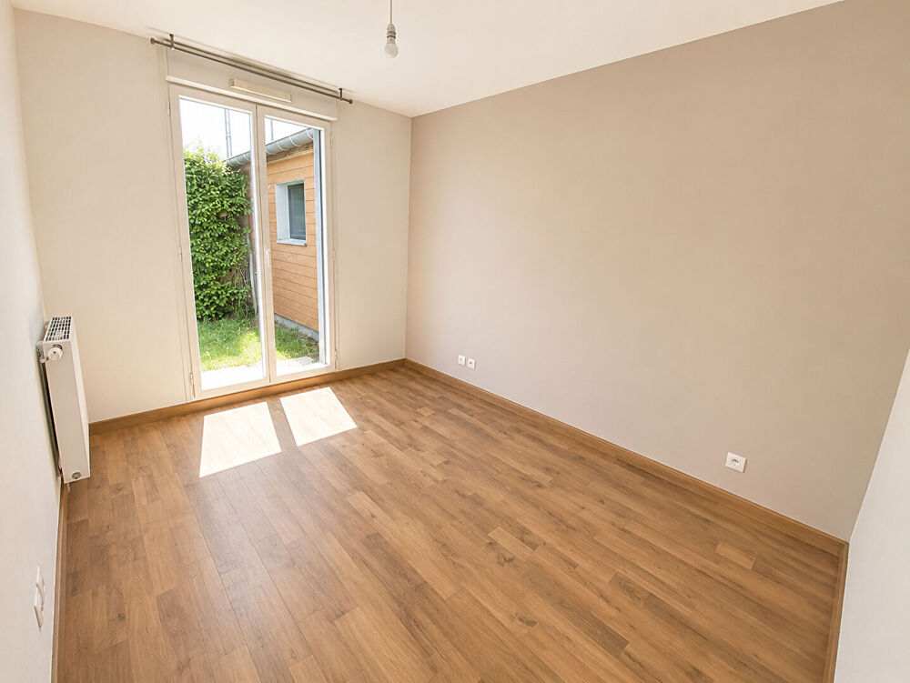 T3 - 67.91 m2 - Rez-de-Jardin - Avec garage