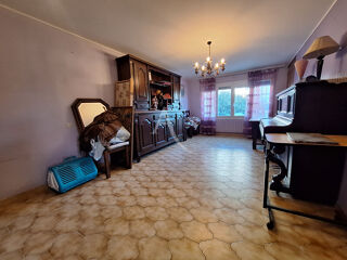  Maison � vendre 3 pi�ces 70 m�