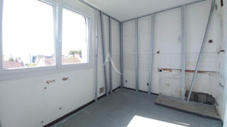  Appartement � vendre 2 pi�ces 44 m�