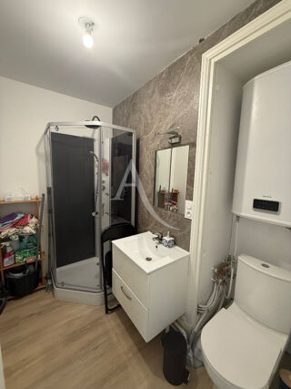  Appartement � louer 1 pi�ce 26 m� La roche sur yon