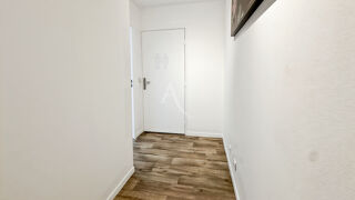  Appartement � vendre 1 pi�ce 30 m�