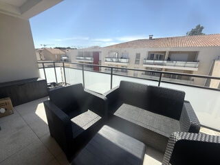  Appartement � vendre 3 pi�ces 59 m�