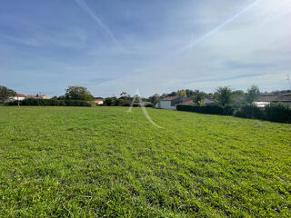  Terrain � vendre 1700 m�
