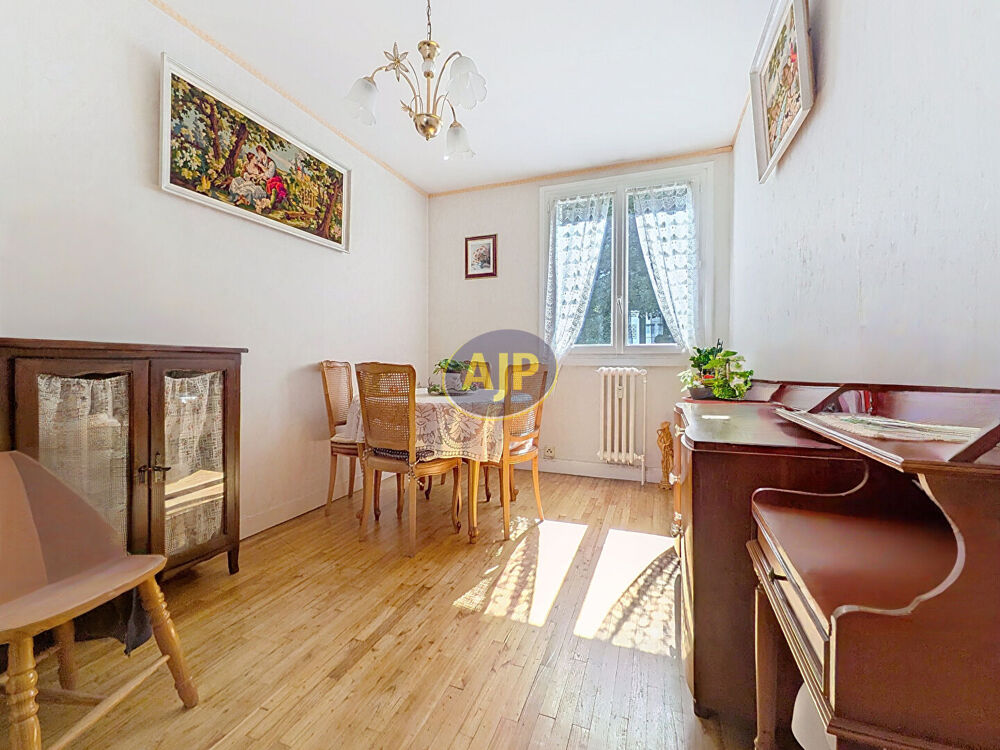 Appartement Nantes Procé T4