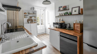  Appartement � vendre 4 pi�ces 75 m�