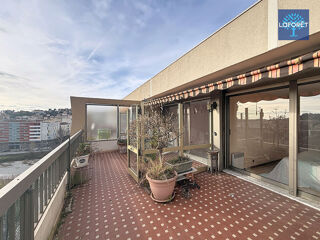  Appartement � vendre 3 pi�ces 65 m�