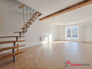  Maison � vendre 3 pi�ces 57 m�