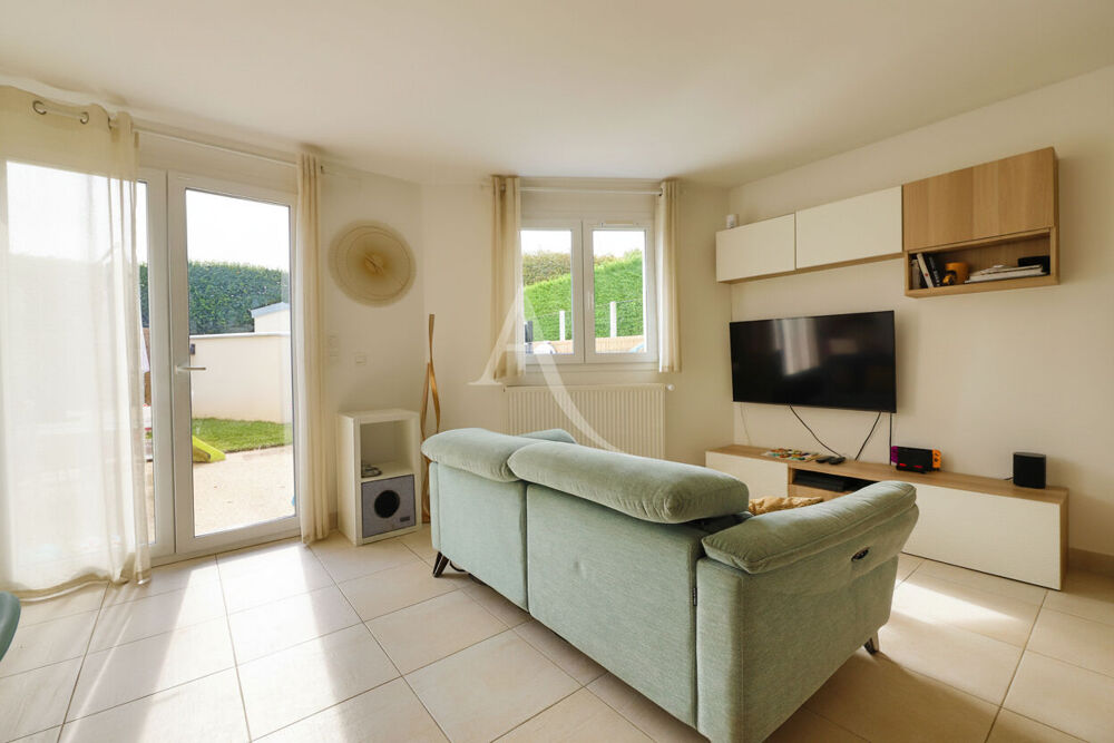 Appartement Montesson - 3 pièce(s) - 73 m2