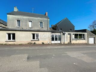  Maison à vendre 10 pièces 250 m²