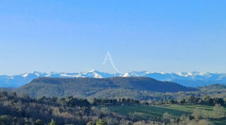  Terrain � vendre 1043 m�