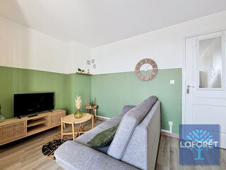  Appartement � louer 1 pi�ce 25 m�